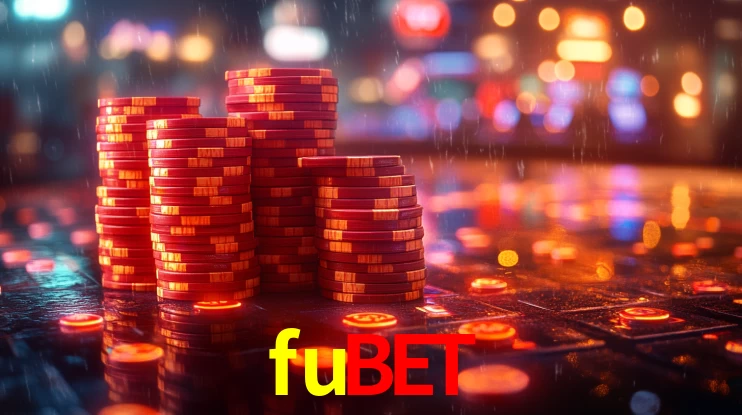 fubet: Seu Cassino Premiado com Pagamentos Rápidos