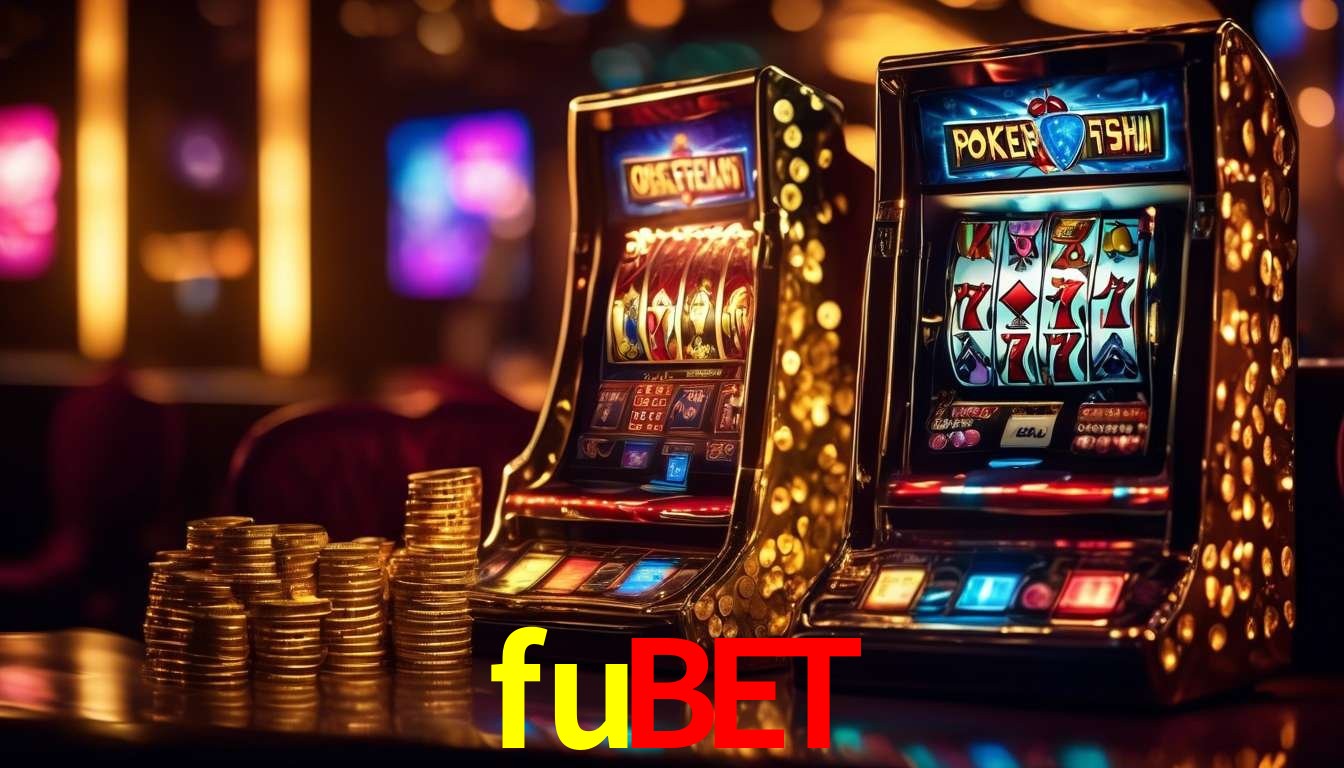 Bônus Diários fubet