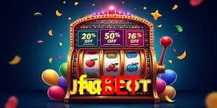 Jogos de Slot fubet