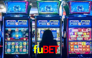 A Revolução dos Aplicativos de Jogos no fubet