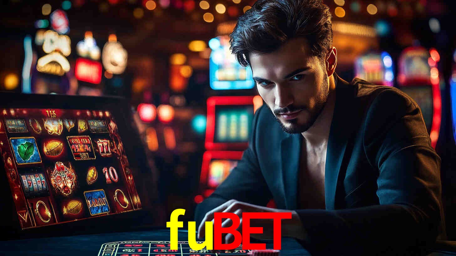 fubet: A Experiência de Casino com Jogos de Mesa ao Vivo