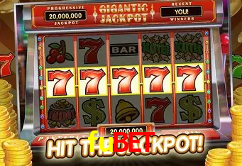 A Popularidade dos Caça-Níqueis no fubet