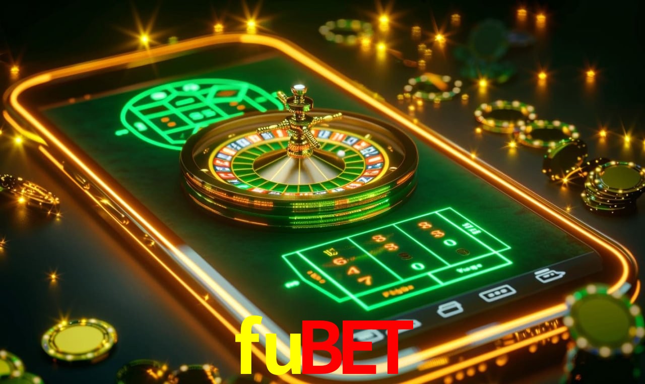 Casino Ao Vivo fubet