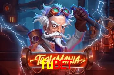 Gates of Olympus fubet