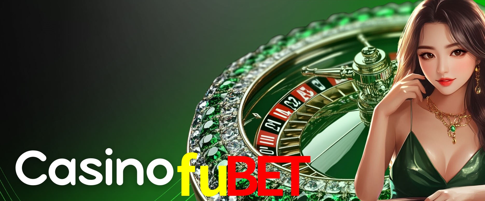 Descubra o Mundo do Cassino Online com fubet