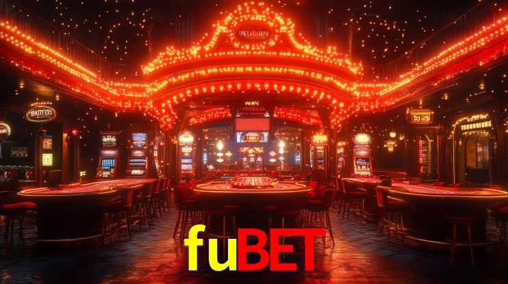 fubet: Jogos de Caça-Níqueis-Altas Recompensas, Roleta-Velocidade, Blackjack-Desafios Máximos