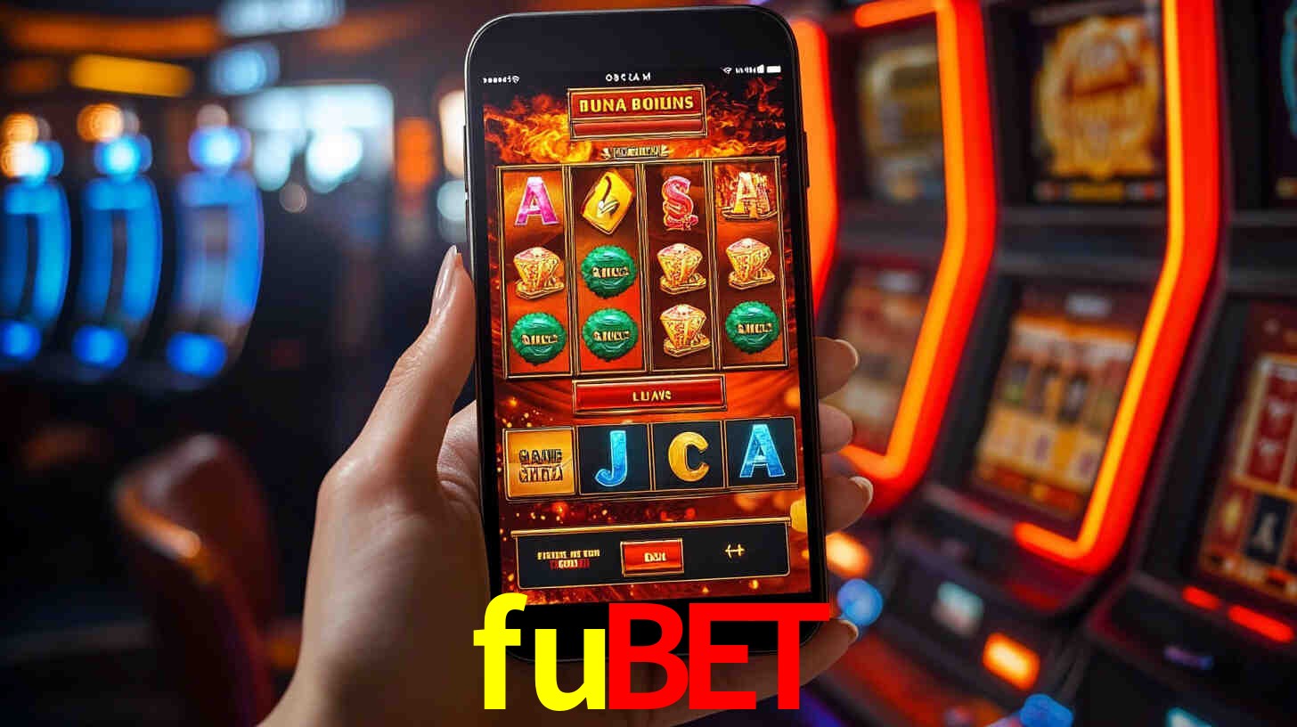 fubet: Seu Especialista em Apostas Esportivas Brasileiras