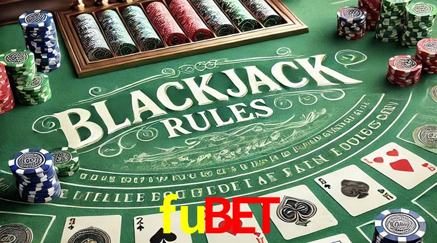 Casino Ao Vivo fubet