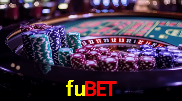 APP oficial da fubet para mobile
