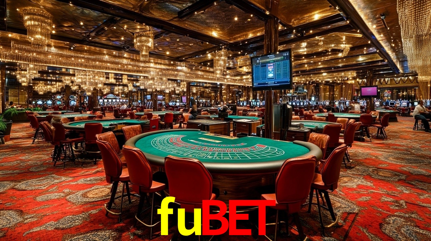 fubet
