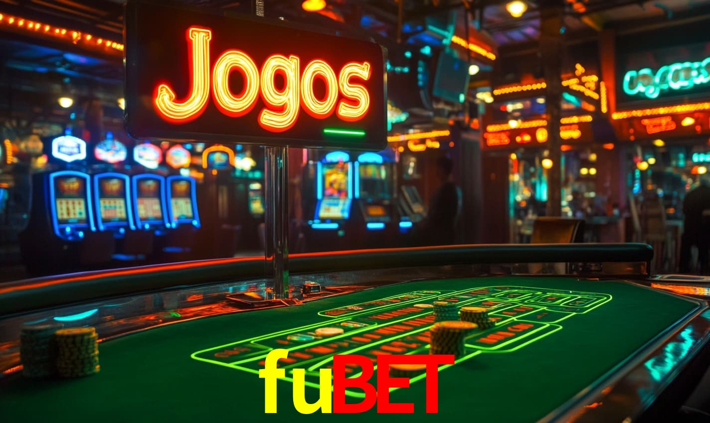 Estatísticas do Jogo fubet